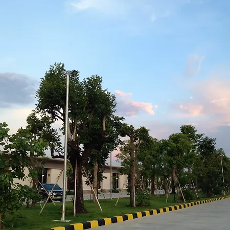 Green Garden Resort